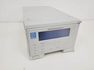 Thumbnail image of Dionex Ion Chromatography System - AD20-1, GP40-1, ED40-1, LC10-2, AS40-1, UI20