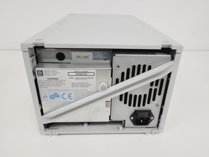 Thumbnail image of Dionex Ion Chromatography System - AD20-1, GP40-1, ED40-1, LC10-2, AS40-1, UI20