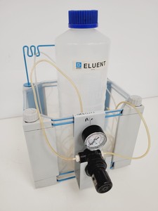 Thumbnail image of Dionex Ion Chromatography System - AD20-1, GP40-1, ED40-1, LC10-2, AS40-1, UI20