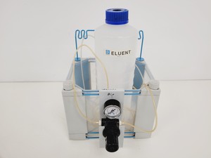 Thumbnail image of Dionex Ion Chromatography System - AD20-1, GP40-1, ED40-1, LC10-2, AS40-1, UI20