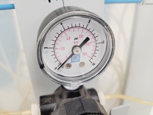 Thumbnail image of Dionex Ion Chromatography System - AD20-1, GP40-1, ED40-1, LC10-2, AS40-1, UI20
