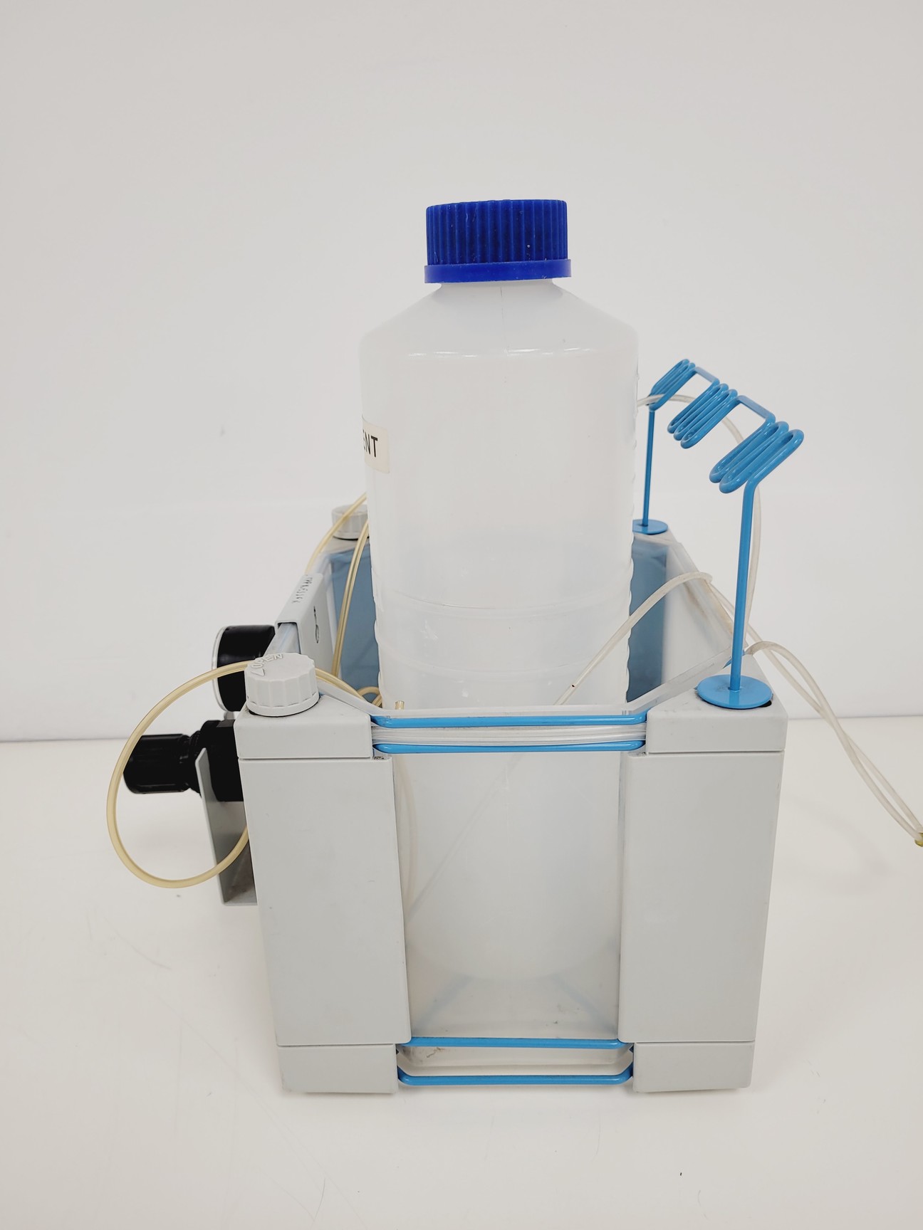 Image of Dionex Ion Chromatography System - AD20-1, GP40-1, ED40-1, LC10-2, AS40-1, UI20