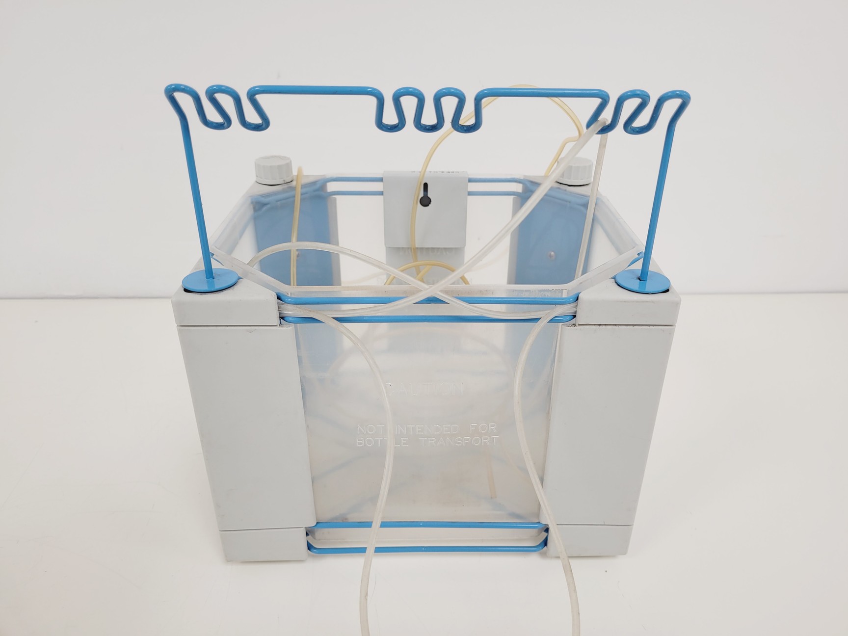 Image of Dionex Ion Chromatography System - AD20-1, GP40-1, ED40-1, LC10-2, AS40-1, UI20