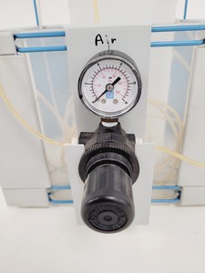 Thumbnail image of Dionex Ion Chromatography System - AD20-1, GP40-1, ED40-1, LC10-2, AS40-1, UI20