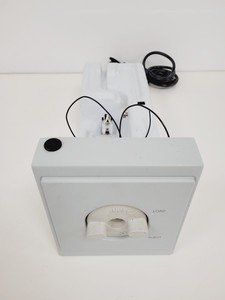 Thumbnail image of Dionex Ion Chromatography System - AD20-1, GP40-1, ED40-1, LC10-2, AS40-1, UI20