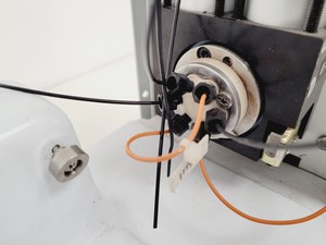 Thumbnail image of Dionex Ion Chromatography System - AD20-1, GP40-1, ED40-1, LC10-2, AS40-1, UI20