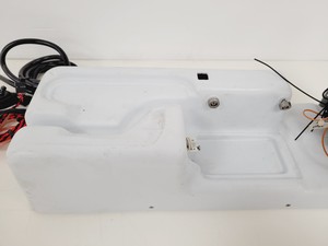Thumbnail image of Dionex Ion Chromatography System - AD20-1, GP40-1, ED40-1, LC10-2, AS40-1, UI20