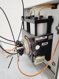 Thumbnail image of Dionex Ion Chromatography System - AD20-1, GP40-1, ED40-1, LC10-2, AS40-1, UI20