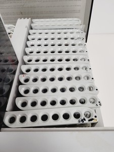 Thumbnail image of Dionex Ion Chromatography System - AD20-1, GP40-1, ED40-1, LC10-2, AS40-1, UI20