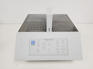 Thumbnail image of Dionex Ion Chromatography System - AD20-1, GP40-1, ED40-1, LC10-2, AS40-1, UI20
