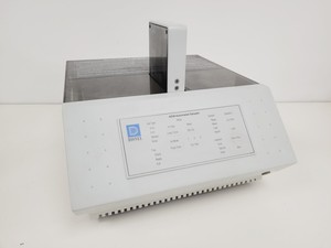 Thumbnail image of Dionex Ion Chromatography System - AD20-1, GP40-1, ED40-1, LC10-2, AS40-1, UI20