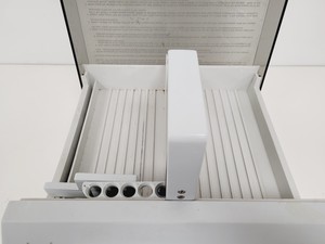 Thumbnail image of Dionex Ion Chromatography System - AD20-1, GP40-1, ED40-1, LC10-2, AS40-1, UI20