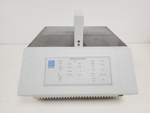 Thumbnail image of Dionex Ion Chromatography System - AD20-1, GP40-1, ED40-1, LC10-2, AS40-1, UI20