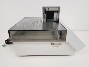 Thumbnail image of Dionex Ion Chromatography System - AD20-1, GP40-1, ED40-1, LC10-2, AS40-1, UI20