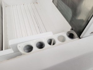 Thumbnail image of Dionex Ion Chromatography System - AD20-1, GP40-1, ED40-1, LC10-2, AS40-1, UI20