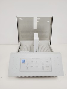 Thumbnail image of Dionex Ion Chromatography System - AD20-1, GP40-1, ED40-1, LC10-2, AS40-1, UI20