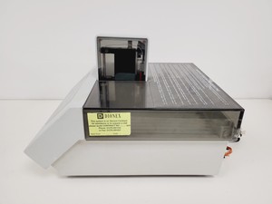 Thumbnail image of Dionex Ion Chromatography System - AD20-1, GP40-1, ED40-1, LC10-2, AS40-1, UI20