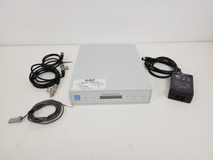 Thumbnail image of Dionex Ion Chromatography System - AD20-1, GP40-1, ED40-1, LC10-2, AS40-1, UI20
