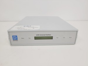 Thumbnail image of Dionex Ion Chromatography System - AD20-1, GP40-1, ED40-1, LC10-2, AS40-1, UI20