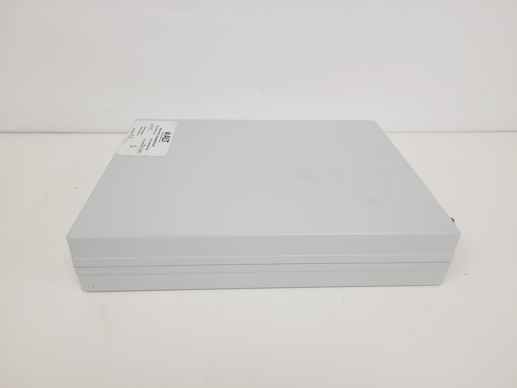 Image of Dionex Ion Chromatography System - AD20-1, GP40-1, ED40-1, LC10-2, AS40-1, UI20