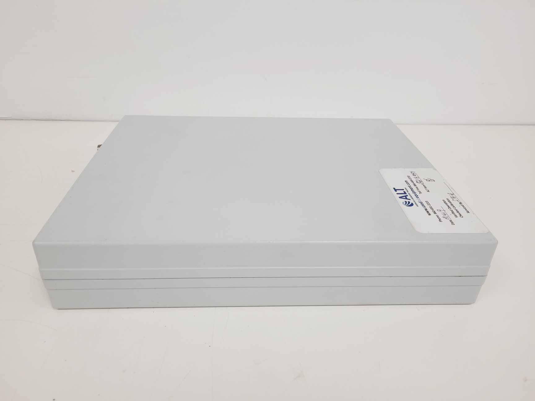 Image of Dionex Ion Chromatography System - AD20-1, GP40-1, ED40-1, LC10-2, AS40-1, UI20