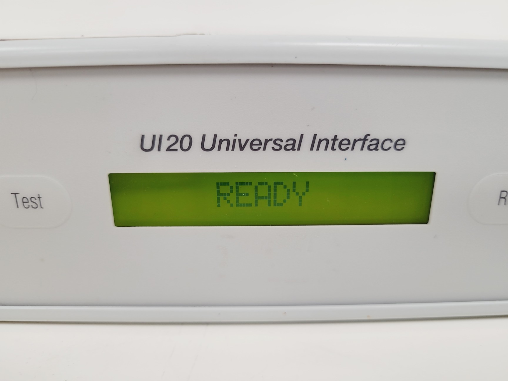 Image of Dionex Ion Chromatography System - AD20-1, GP40-1, ED40-1, LC10-2, AS40-1, UI20