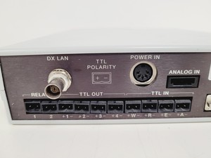 Thumbnail image of Dionex Ion Chromatography System - AD20-1, GP40-1, ED40-1, LC10-2, AS40-1, UI20