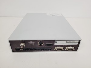Thumbnail image of Dionex Ion Chromatography System - AD20-1, GP40-1, ED40-1, LC10-2, AS40-1, UI20