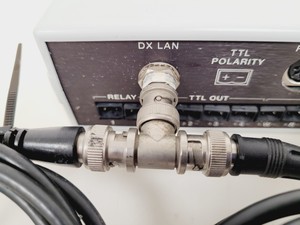 Thumbnail image of Dionex Ion Chromatography System - AD20-1, GP40-1, ED40-1, LC10-2, AS40-1, UI20