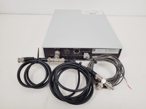 Thumbnail image of Dionex Ion Chromatography System - AD20-1, GP40-1, ED40-1, LC10-2, AS40-1, UI20