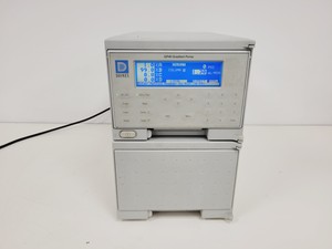 Thumbnail image of Dionex Ion Chromatography System - AD20-1, GP40-1, ED40-1, LC10-2, AS40-1, UI20