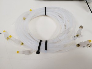 Thumbnail image of Dionex Ion Chromatography System - AD20-1, GP40-1, ED40-1, LC10-2, AS40-1, UI20