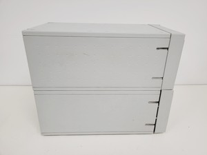 Thumbnail image of Dionex Ion Chromatography System - AD20-1, GP40-1, ED40-1, LC10-2, AS40-1, UI20