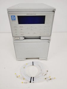 Thumbnail image of Dionex Ion Chromatography System - AD20-1, GP40-1, ED40-1, LC10-2, AS40-1, UI20
