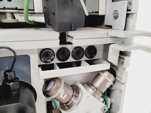 Thumbnail image of Dionex Ion Chromatography System - AD20-1, GP40-1, ED40-1, LC10-2, AS40-1, UI20