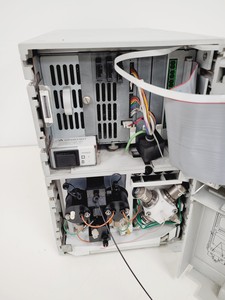 Thumbnail image of Dionex Ion Chromatography System - AD20-1, GP40-1, ED40-1, LC10-2, AS40-1, UI20