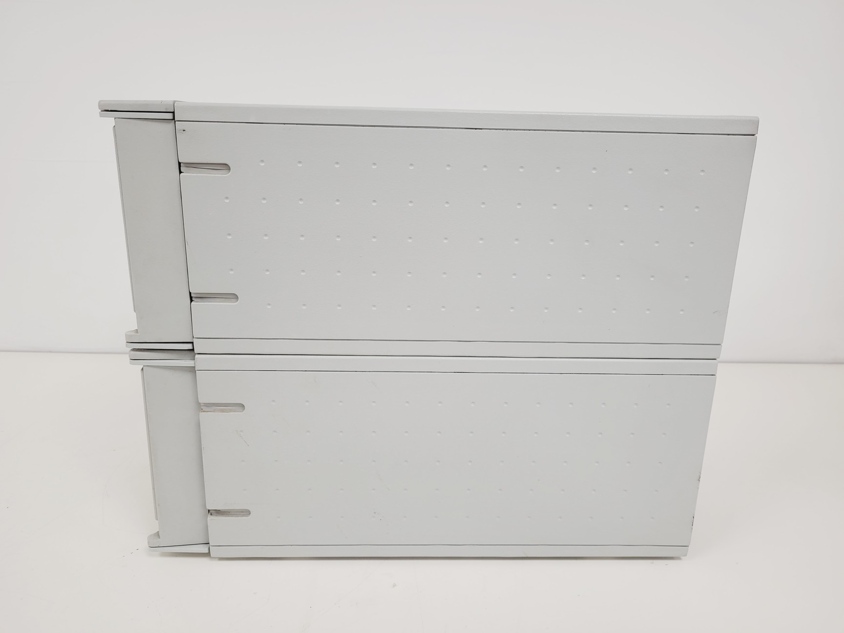 Image of Dionex Ion Chromatography System - AD20-1, GP40-1, ED40-1, LC10-2, AS40-1, UI20
