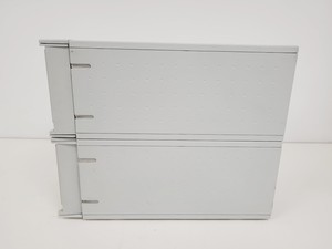 Thumbnail image of Dionex Ion Chromatography System - AD20-1, GP40-1, ED40-1, LC10-2, AS40-1, UI20