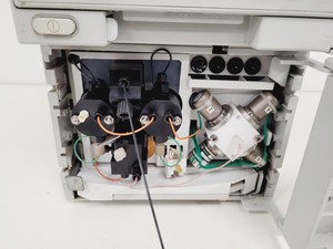 Thumbnail image of Dionex Ion Chromatography System - AD20-1, GP40-1, ED40-1, LC10-2, AS40-1, UI20
