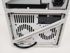 Thumbnail image of Dionex Ion Chromatography System - AD20-1, GP40-1, ED40-1, LC10-2, AS40-1, UI20