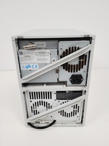 Thumbnail image of Dionex Ion Chromatography System - AD20-1, GP40-1, ED40-1, LC10-2, AS40-1, UI20