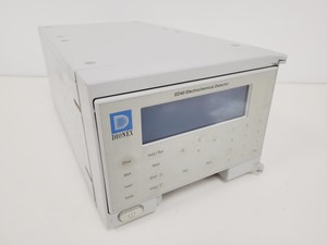 Thumbnail image of Dionex Ion Chromatography System - AD20-1, GP40-1, ED40-1, LC10-2, AS40-1, UI20