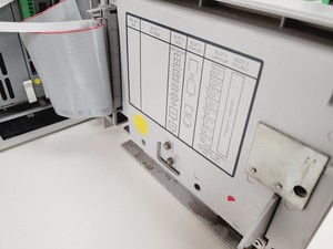 Thumbnail image of Dionex Ion Chromatography System - AD20-1, GP40-1, ED40-1, LC10-2, AS40-1, UI20