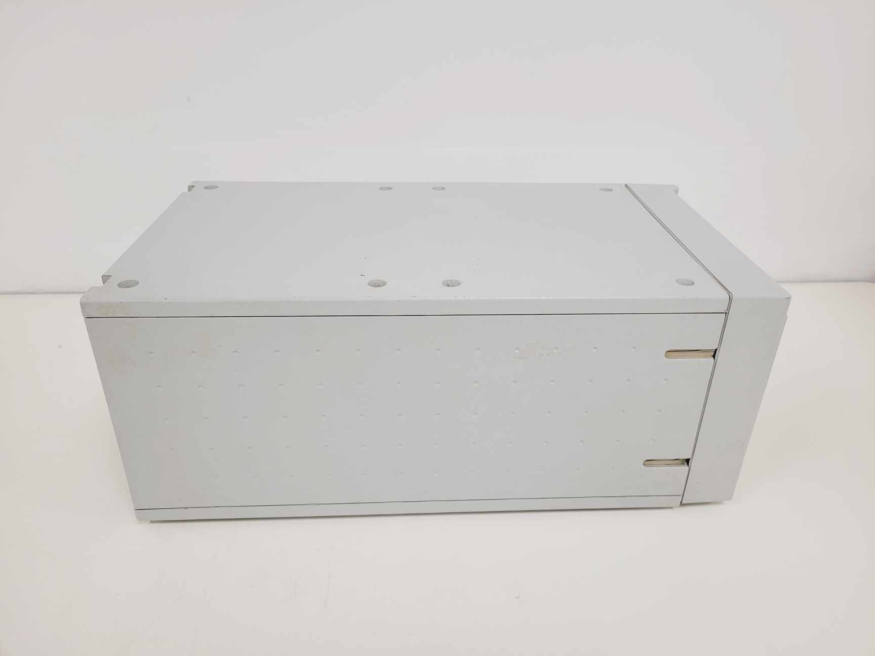 Image of Dionex Ion Chromatography System - AD20-1, GP40-1, ED40-1, LC10-2, AS40-1, UI20