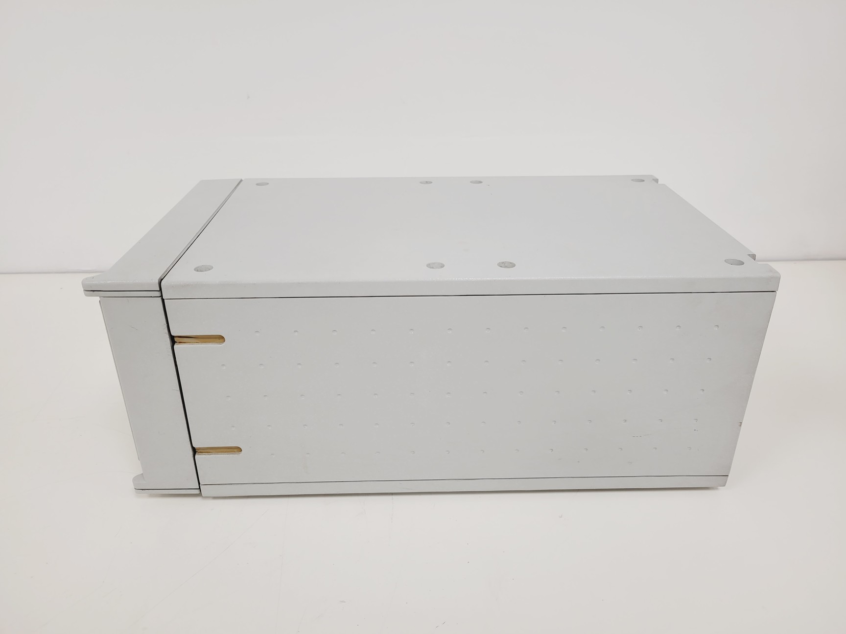 Image of Dionex Ion Chromatography System - AD20-1, GP40-1, ED40-1, LC10-2, AS40-1, UI20
