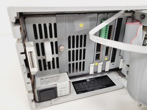 Thumbnail image of Dionex Ion Chromatography System - AD20-1, GP40-1, ED40-1, LC10-2, AS40-1, UI20