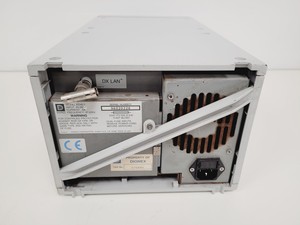 Thumbnail image of Dionex Ion Chromatography System - AD20-1, GP40-1, ED40-1, LC10-2, AS40-1, UI20