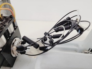 Thumbnail image of Dionex Ion Chromatography System - AD20-1, GP40-1, ED40-1, LC10-2, AS40-1, UI20