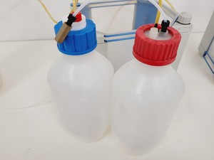 Thumbnail image of Dionex Ion Chromatography System - AD20-1, GP40-1, ED40-1, LC10-2, AS40-1, UI20