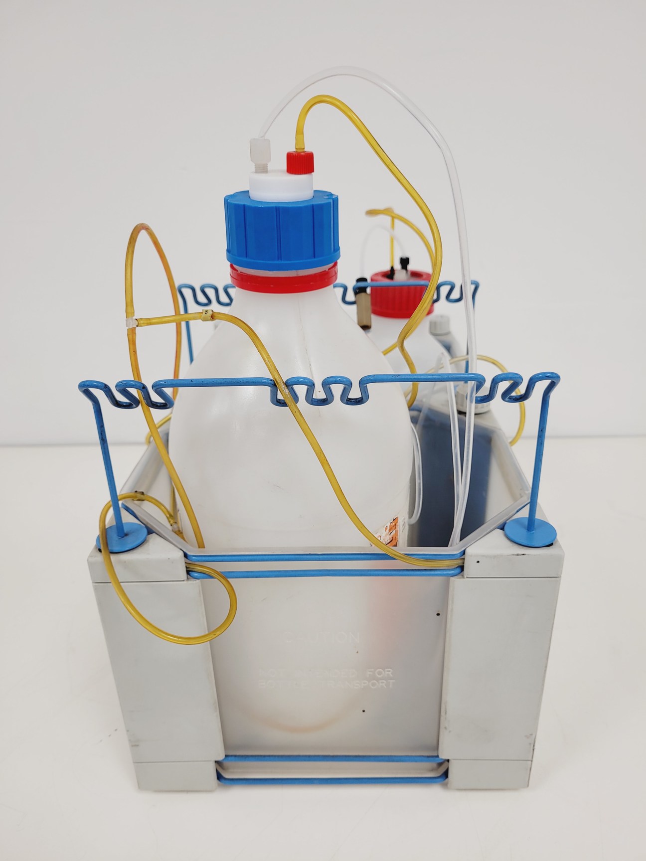 Image of Dionex Ion Chromatography System - AD20-1, GP40-1, ED40-1, LC10-2, AS40-1, UI20